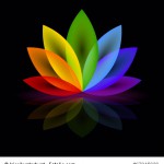 Tattva-Vidya – Yoga der Erkenntnis –  Regenbogen-Lotos